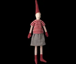 Maileg Nisser<Pixy size 3 nissedreng overall fra 2025