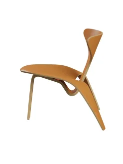 Fritz Hansen Lænestole|Loungestole<PK0 A™ Stol fra