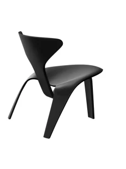 Fritz Hansen Lænestole|Loungestole<PK0 A™ Stol fra