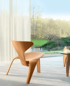 Fritz Hansen Lænestole|Loungestole<PK0 A™ Stol fra