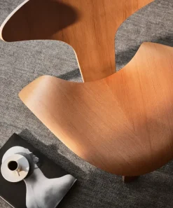 Fritz Hansen Lænestole|Loungestole<PK0 A™ Stol fra