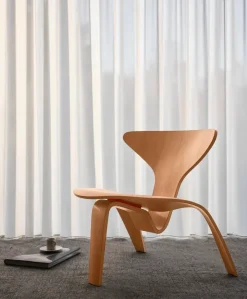 Fritz Hansen Lænestole|Loungestole<PK0 A™ Stol fra