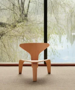 Fritz Hansen Lænestole|Loungestole<PK0 A™ Stol fra