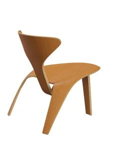 Fritz Hansen Lænestole|Loungestole<PK0 A™ Stol fra