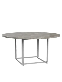 Fritz Hansen Spiseborde<PK54 Bord af Poul Kjærholm