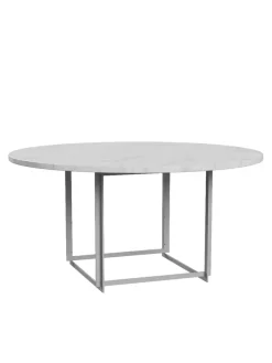 Fritz Hansen Spiseborde<PK54 Bord af Poul Kjærholm