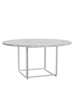 Fritz Hansen Spiseborde<PK54 Bord af Poul Kjærholm