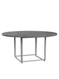 Fritz Hansen Spiseborde<PK54 Bord af Poul Kjærholm