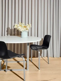 Fritz Hansen Spiseborde<PK58 Bord af Poul Kjærholm