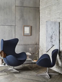 Fritz Hansen Sideborde Og Små Borde<PK71 Borde, 3 stk. af Poul Kjærholm