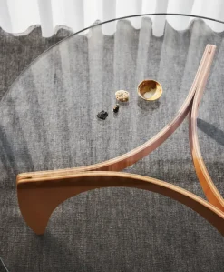 Fritz Hansen Sofaborde<PK60™ Coffee Table fra