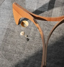 Fritz Hansen Sofaborde<PK60™ Coffee Table fra