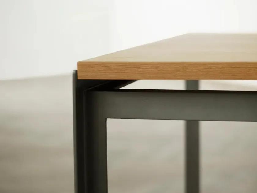 Carl Hansen & Søn Skriveborde<PK52 Professorbord fra