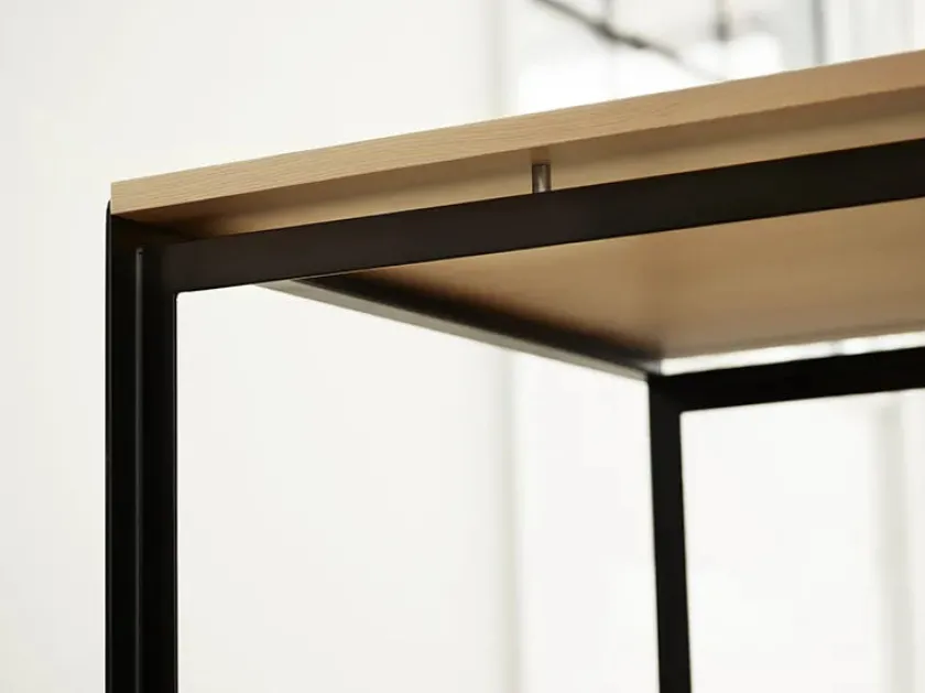 Carl Hansen & Søn Skriveborde<PK52 Professorbord fra