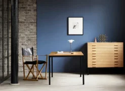 Carl Hansen & Søn Skriveborde<PK52 Professorbord fra