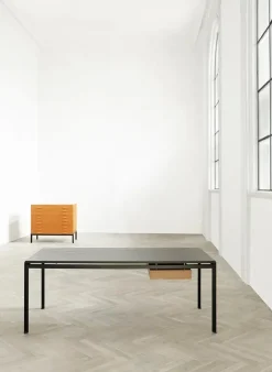 Carl Hansen & Søn Skriveborde<PK52 Professorbord fra