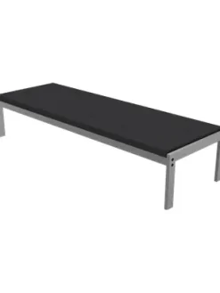 Fritz Hansen Sideborde Og Små Borde<PK62 Sidebord af Poul Kjærholm