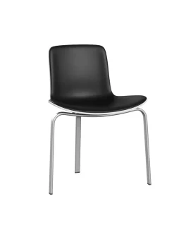 Fritz Hansen Spisebordsstole<PK8 Stol af Poul Kjærholm