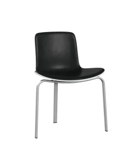 Fritz Hansen Spisebordsstole<PK8 Stol af Poul Kjærholm