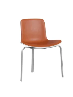 Fritz Hansen Spisebordsstole<PK8 Stol af Poul Kjærholm