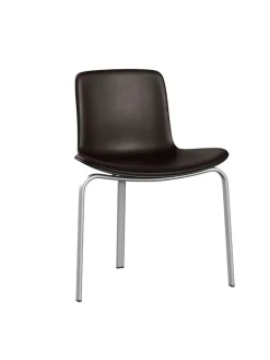 Fritz Hansen Spisebordsstole<PK8 Stol af Poul Kjærholm