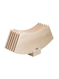 Fritz Hansen Tilbehør Til Borde<PK54A Tillægsring af Poul Kjærholm