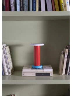 SOWDEN Portable Lamper|Spots<PL5.02 Portable Lamp fra Light