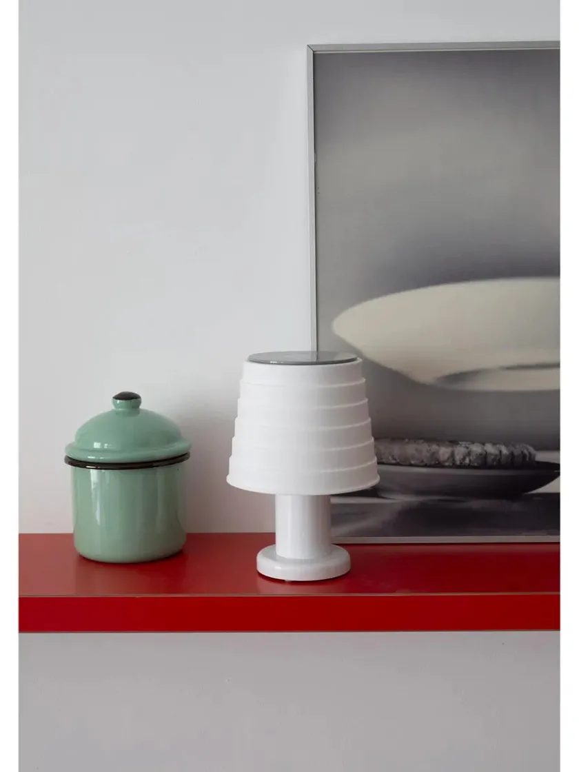 SOWDEN Portable Lamper|Spots<PL5.01 Portable Lamp fra Light