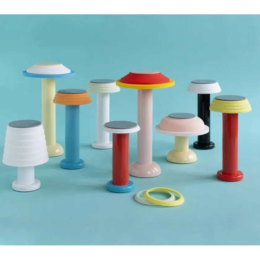 SOWDEN Portable Lamper|Spots<PL5.01 Portable Lamp fra Light