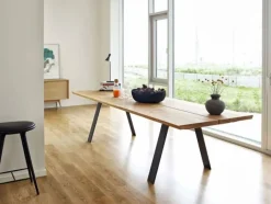 Naver Collection Spiseborde<Plank Spisebord fra