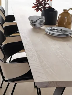 Naver Collection Spiseborde<Plank Spisebord fra