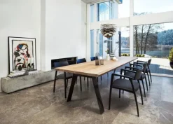 Naver Collection Spiseborde<Plank Spisebord fra