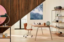 Fritz Hansen Reoler<Planner Reol MC520 fra