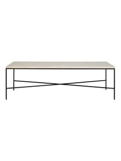 Fritz Hansen Sideborde Og Små Borde<Planner Sidebord 45x45 fra