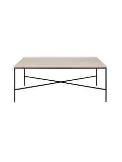 Fritz Hansen Sofaborde<Planner Sofabord 75x45 fra