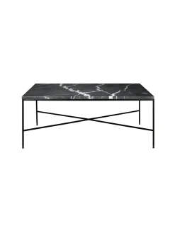 Fritz Hansen Sofaborde<Planner Sofabord 80x80 fra
