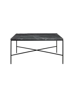 Fritz Hansen Sofaborde<Planner Sofabord 80x80 fra