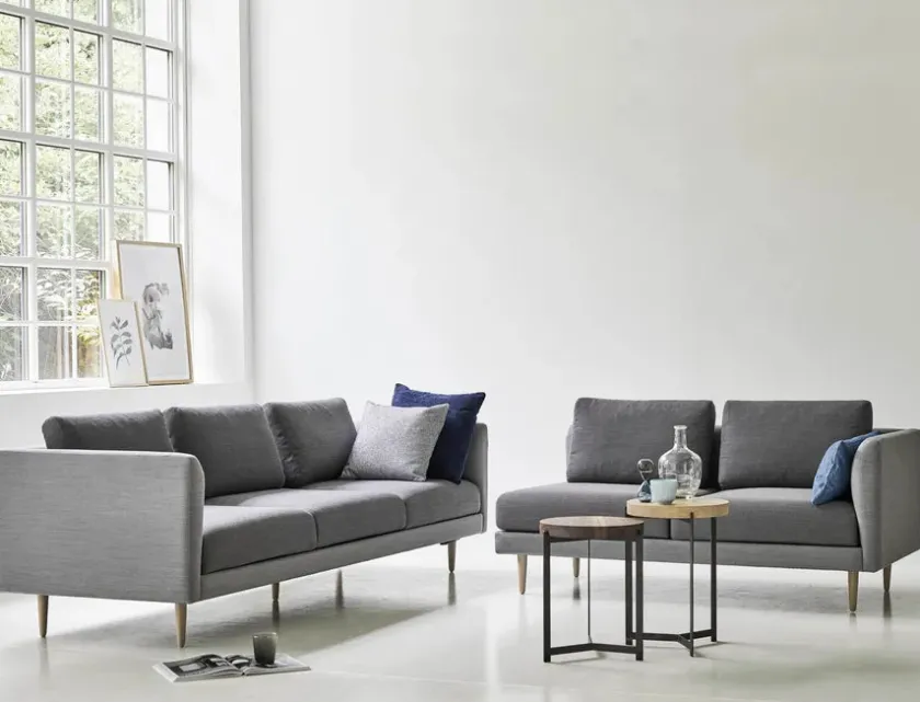 DK3 Sideborde Og Små Borde<Plateau Coffe- Side Table fra