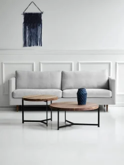 DK3 Sideborde Og Små Borde<Plateau Coffe- Side Table fra