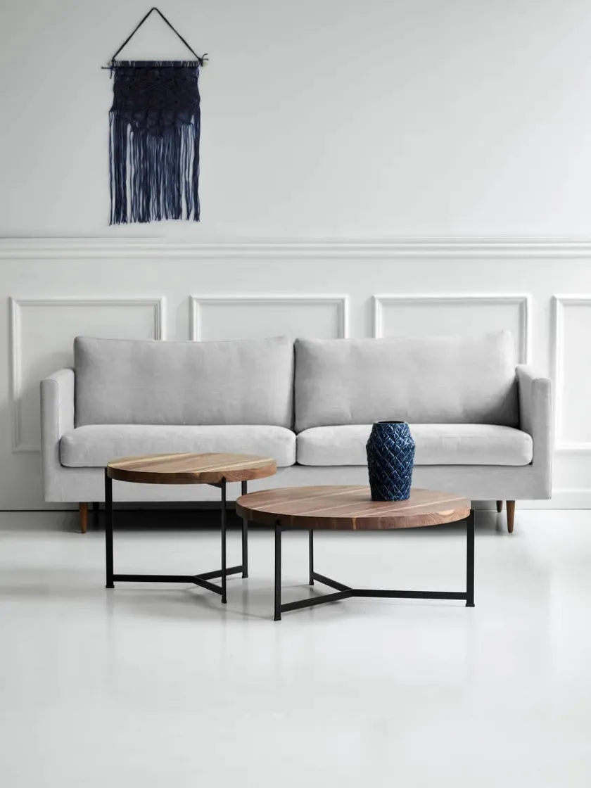 DK3 Sideborde Og Små Borde<Plateau Coffe- Side Table fra