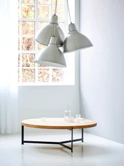 DK3 Sideborde Og Små Borde<Plateau Coffe- Side Table fra