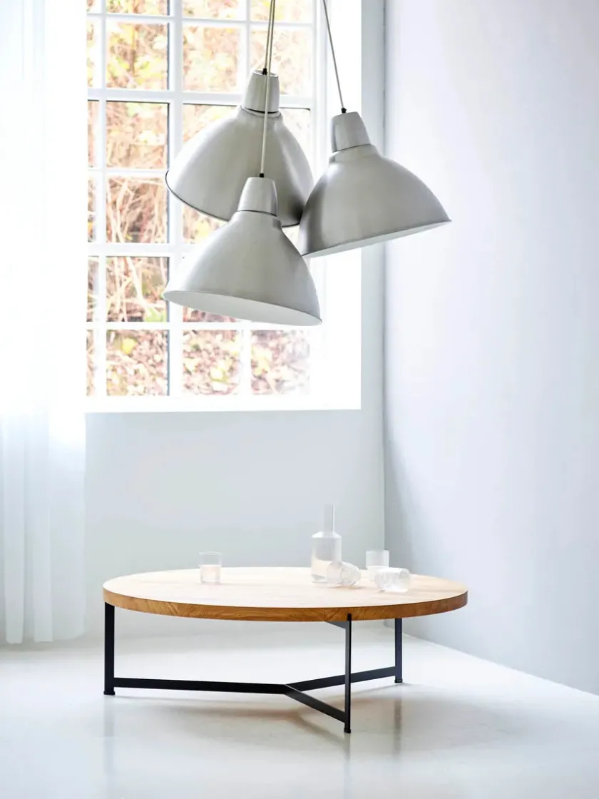 DK3 Sideborde Og Små Borde<Plateau Coffe- Side Table fra