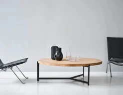 DK3 Sideborde Og Små Borde<Plateau Coffe- Side Table fra