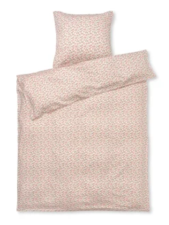 Juna Gaver Til Hende|Tekstiler Til Soveværelset<Pleasantly Sengetøj, hvid fra