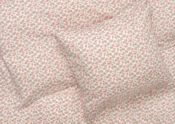 Juna Gaver Til Hende|Tekstiler Til Soveværelset<Pleasantly Sengetøj, hvid fra