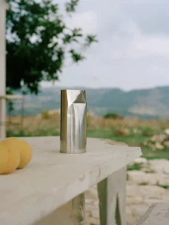 New Works Kander|Service<Pleat Pitcher fra