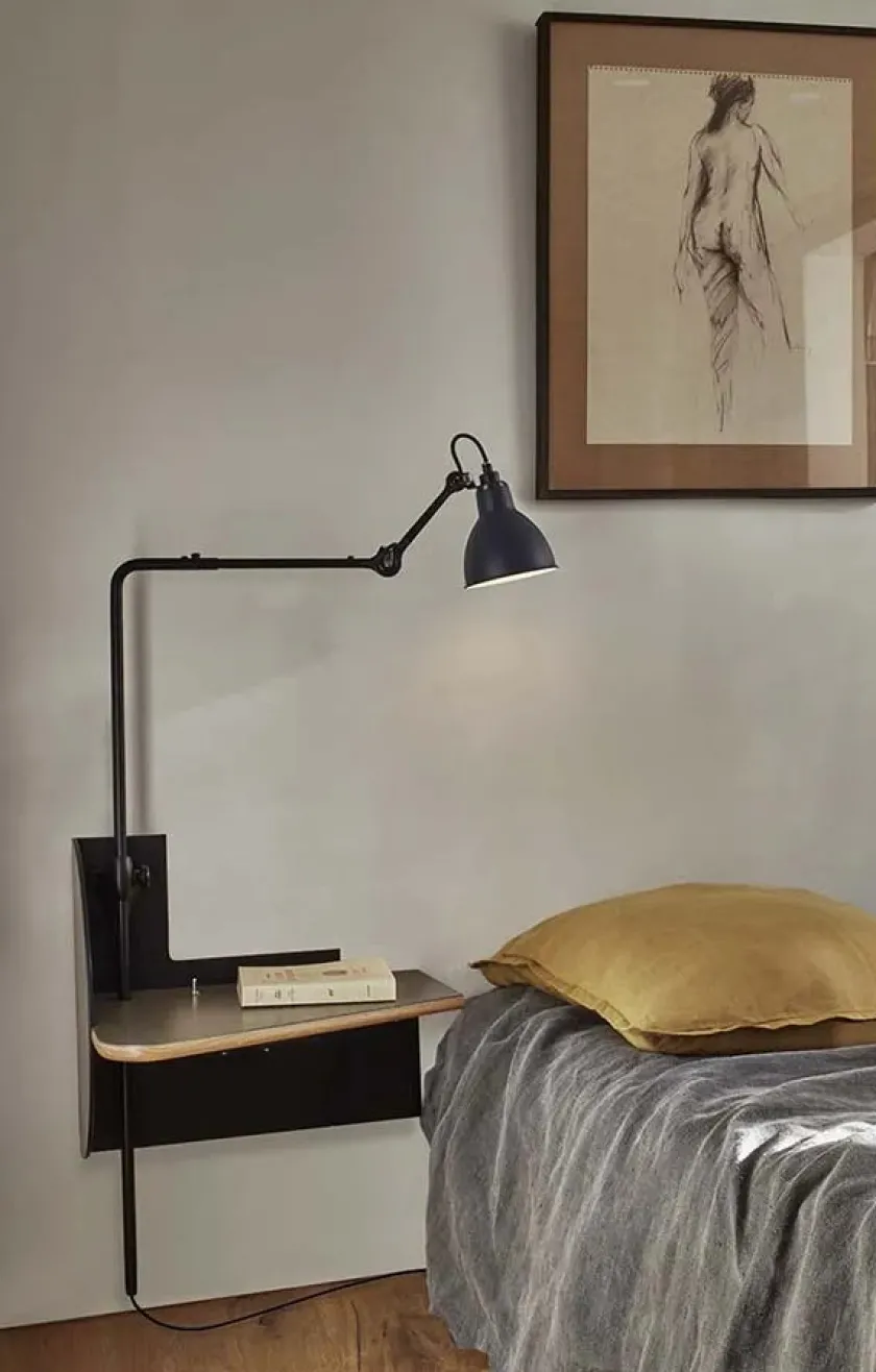Lampe Gras Væglamper|Spots<Plug & Dream fra