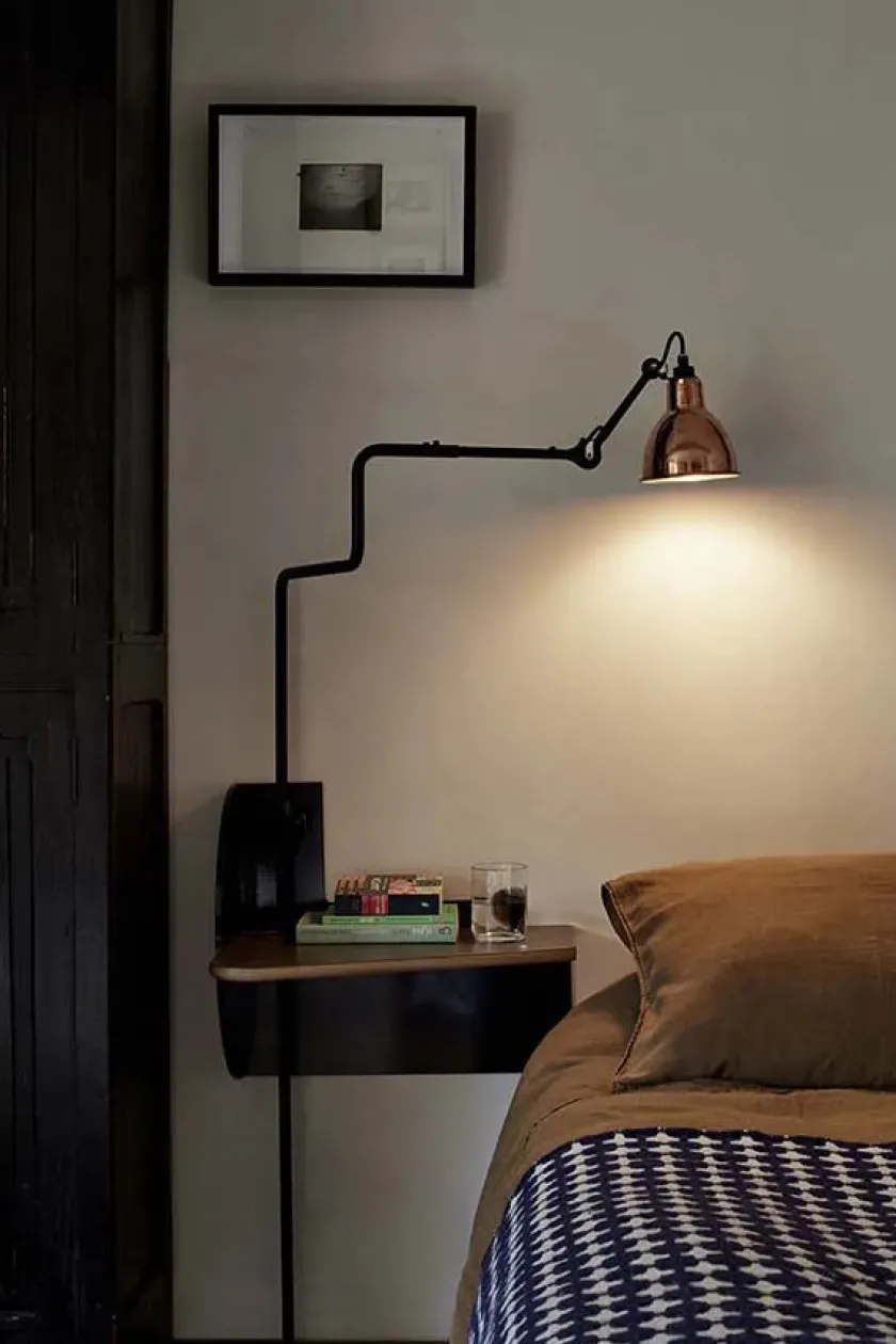 Lampe Gras Væglamper|Spots<Plug & Dream fra