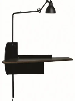 Lampe Gras Væglamper|Spots<Plug & Work fra