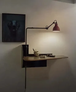 Lampe Gras Væglamper|Spots<Plug & Work fra